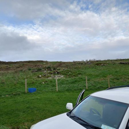 Villa Maggie'S House Glenties Exterior foto