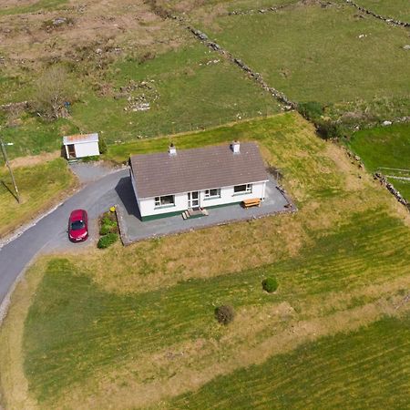Villa Maggie'S House Glenties Exterior foto