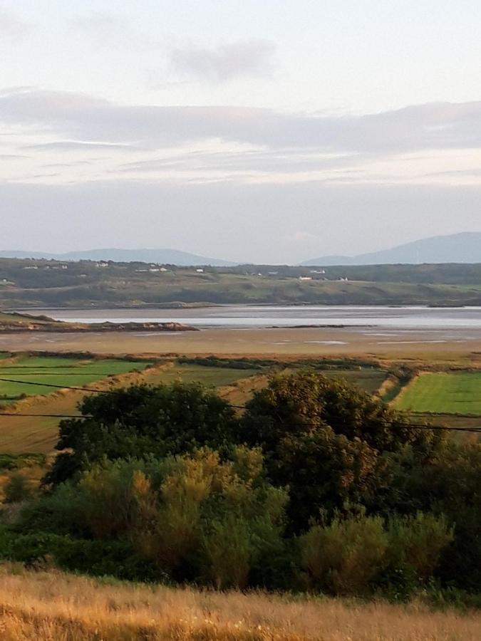 Villa Maggie'S House Glenties Exterior foto