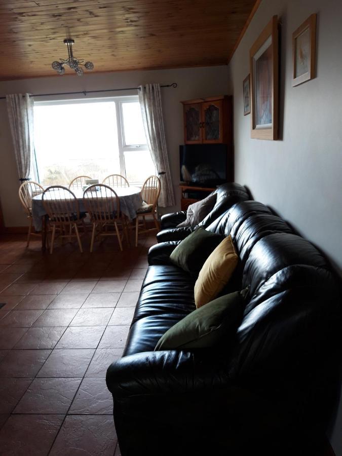 Villa Maggie'S House Glenties Exterior foto